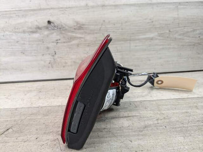 OEM BMW F95 G05 X5 X5M Left Driver Fender Liner Wheel Splash Shield Frontward