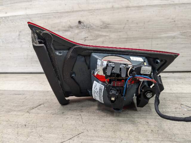 OEM BMW F95 G05 X5 X5M Left Driver Fender Liner Wheel Splash Shield Frontward