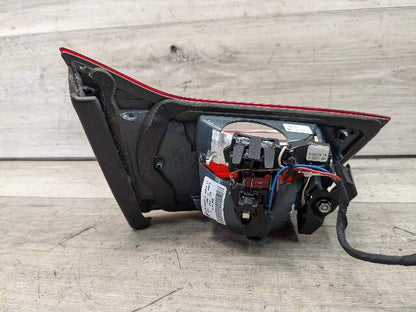 OEM BMW F95 G05 X5 X5M Left Driver Fender Liner Wheel Splash Shield Frontward