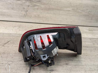 OEM BMW F95 G05 X5 X5M Left Driver Fender Liner Wheel Splash Shield Frontward