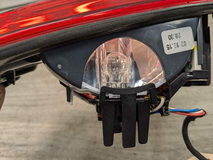 OEM BMW F95 G05 X5 X5M Left Driver Fender Liner Wheel Splash Shield Frontward