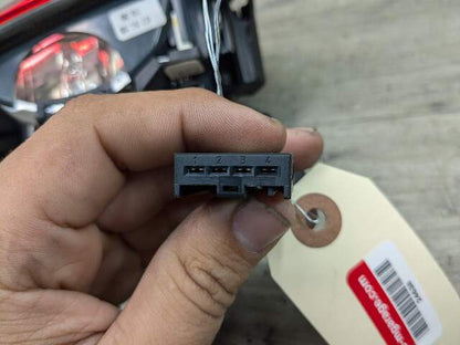 OEM BMW F95 G05 X5 X5M Left Driver Fender Liner Wheel Splash Shield Frontward