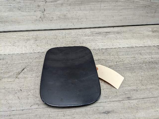 08-13 OEM BMW E82 E88 Coupe Rear Fuel Gas Tank Flap Lid Cover Cap