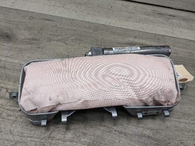 OEM BMW E88 128 135 Front Left Driver Side Knee Lower Dash Airbag