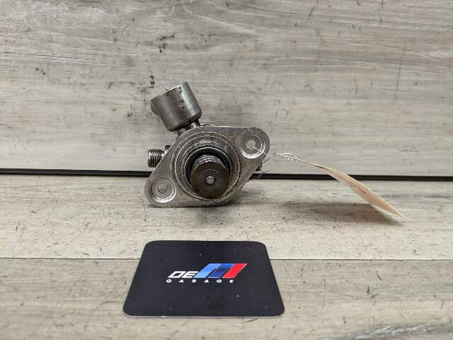 11-15 OEM BMW E88 E92 F30 F10 F13 X1 X6 Engine N55 HPFP High Pressure Fuel Pump