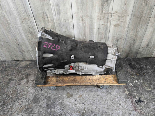 17-20 BMW G30 540 AWD B58 Automatic Transmission Gearbox GA8HP50Z 31k