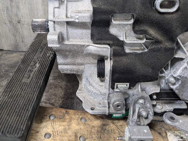 17-20 BMW G30 540 AWD B58 Automatic Transmission Gearbox GA8HP50Z 31k