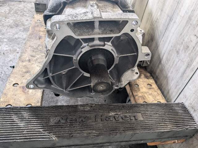 17-20 BMW G30 540 AWD B58 Automatic Transmission Gearbox GA8HP50Z 31k