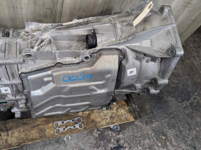 OEM BMW F80 F82 M3 GS7D36SG Complete Automatic Transmission Gearbox DCT S55 91k