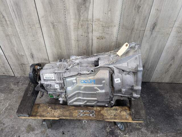 OEM BMW F80 F82 M3 GS7D36SG Complete Automatic Transmission Gearbox DCT S55 91k