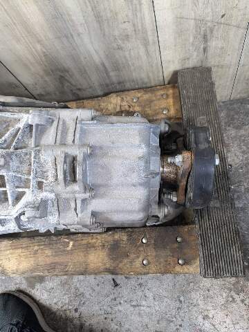 OEM BMW F80 F82 M3 GS7D36SG Complete Automatic Transmission Gearbox DCT S55 91k
