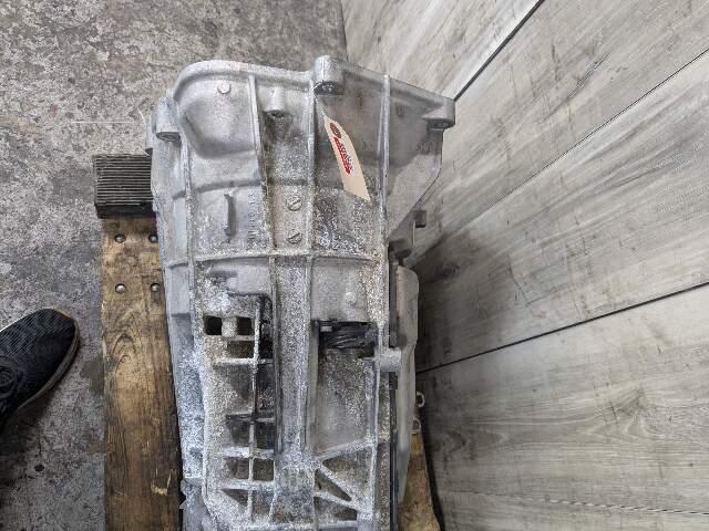 OEM BMW F80 F82 M3 GS7D36SG Complete Automatic Transmission Gearbox DCT S55 91k