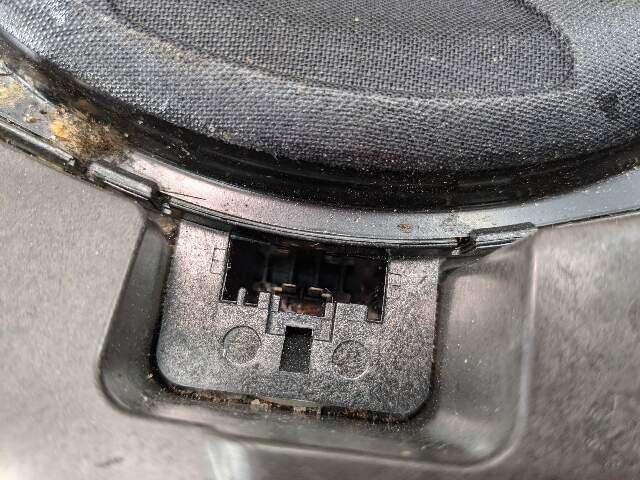 OEM BMW F30 F32 F33 F36 F80 F82 M3 M4 Sub Subwoofers Audio Speaker HARMAN KARDON