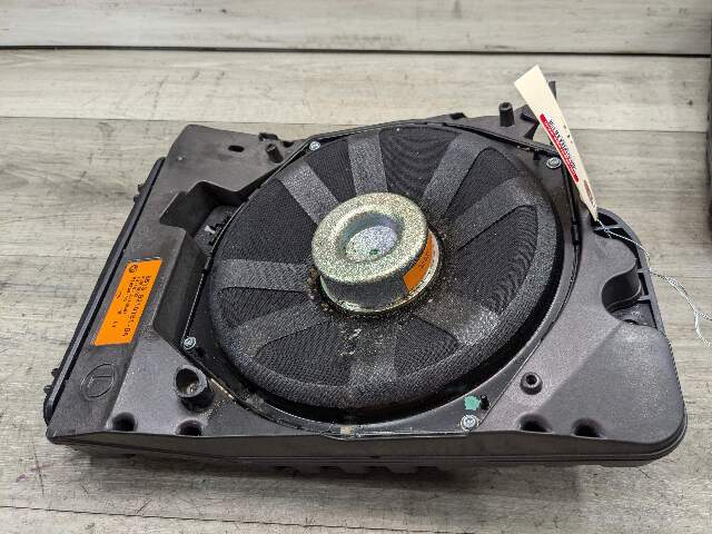 OEM BMW F30 F32 F33 F36 F80 F82 M3 M4 Sub Subwoofers Audio Speaker HARMAN KARDON