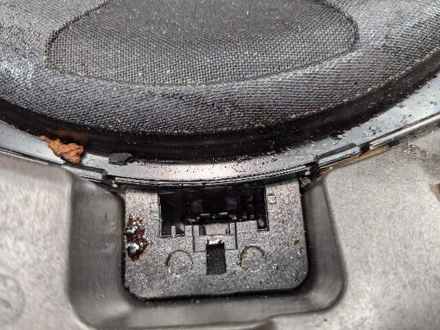 OEM BMW F30 F32 F33 F36 F80 F82 M3 M4 Sub Subwoofers Audio Speaker HARMAN KARDON