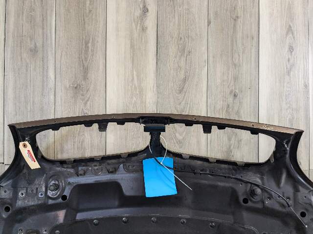 10-13 OEM BMW E70 X5 E71 X6 Hood Bonnet Panel Bronze B06*