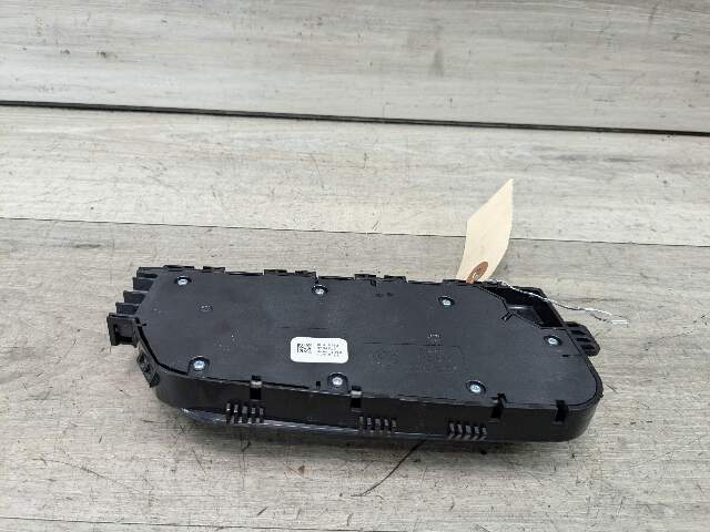 17-21 OEM BMW G11 G12 G30 G32 Front Left Driver Seat Adjustment Control Switch