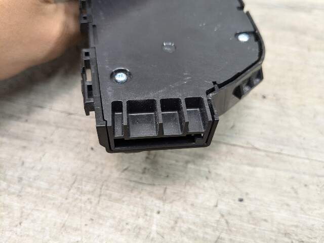 17-21 OEM BMW G11 G12 G30 G32 Front Left Driver Seat Adjustment Control Switch