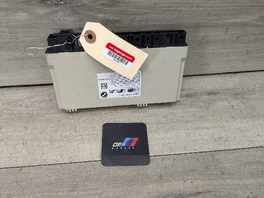 PRE-LCI OEM BMW F90 G01 G12 G30 M5 X3 Front Driver Passenger Seat Memory Module