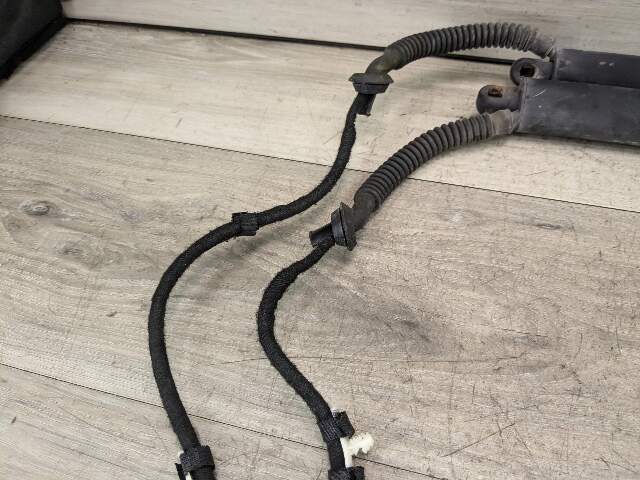 11-17 OEM BMW F25 X3 Rear Left Right Trunk Tailgate Shock Hatch Strut Pair