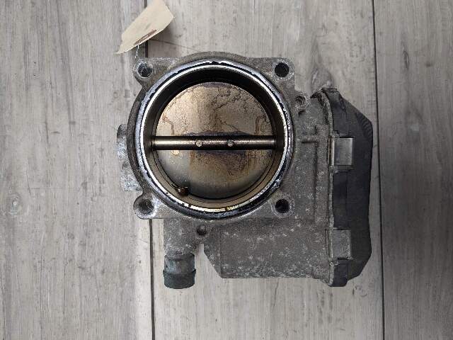OEM BMW E90 E92 F25 F30 M Engine N55 S55 Throttle Body Valve Module Actuator
