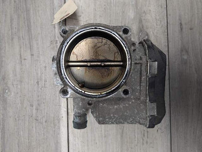 OEM BMW E90 E92 F25 F30 M Engine N55 S55 Throttle Body Valve Module Actuator