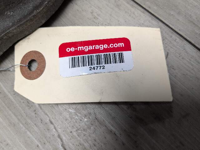 OEM BMW E90 E92 F25 F30 M Engine N55 S55 Throttle Body Valve Module Actuator