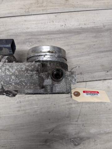 OEM BMW E90 E92 F25 F30 M Engine N55 S55 Throttle Body Valve Module Actuator