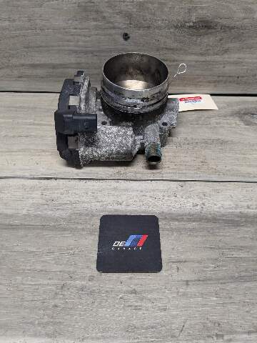 OEM BMW E90 E92 F25 F30 M Engine N55 S55 Throttle Body Valve Module Actuator
