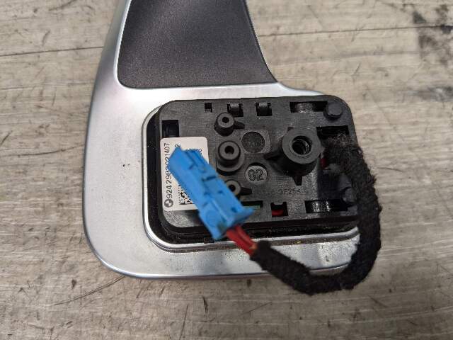 OEM BMW F22 F25 F30 F32 F33 F25 F36 AT Paddle Shifters Plus Minus Pair SET