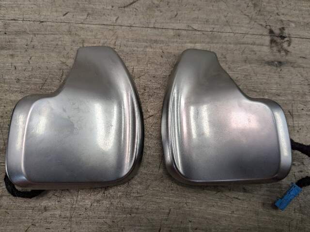 OEM BMW F22 F25 F30 F32 F33 F25 F36 AT Paddle Shifters Plus Minus Pair SET