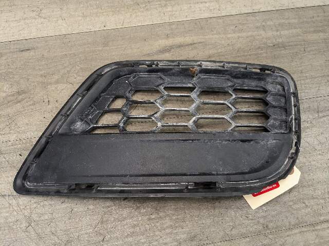 OEM BMW F25 X3 M Sport Front Lower Right Bumper Fog Light Cover Grille