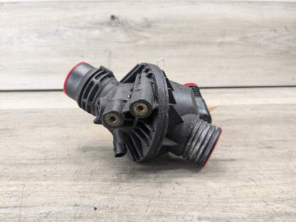 OEM BMW F25 X3 F26 X4 Engine N55 Water Pump Coolant Thermostat Hose