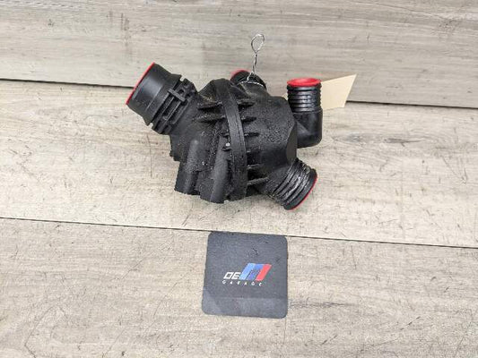 OEM BMW F25 X3 F26 X4 Engine N55 Water Pump Coolant Thermostat Hose