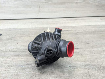 OEM BMW F25 X3 F26 X4 Engine N55 Water Pump Coolant Thermostat Hose