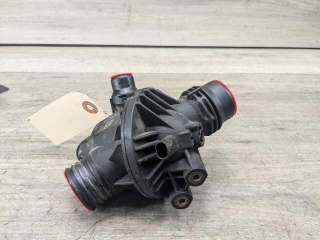 OEM BMW F25 X3 F26 X4 Engine N55 Water Pump Coolant Thermostat Hose