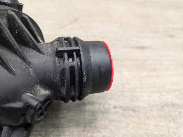 OEM BMW F25 X3 F26 X4 Engine N55 Water Pump Coolant Thermostat Hose