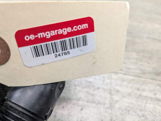 OEM BMW F25 X3 F26 X4 Engine N55 Water Pump Coolant Thermostat Hose
