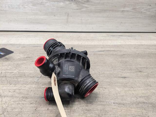 OEM BMW F25 X3 F26 X4 Engine N55 Water Pump Coolant Thermostat Hose