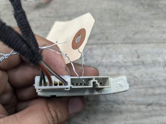 OEM BMW F02 F10 F15 F22 F30 F32 F36 Steering Wheel Control Wire Harness Module