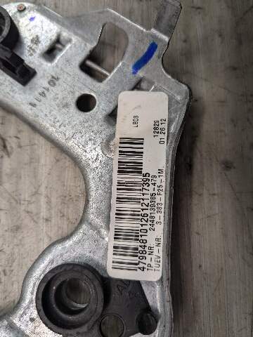OEM BMW F02 F10 F15 F22 F30 F32 F36 Steering Wheel Control Wire Harness Module