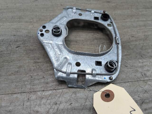 OEM BMW F02 F10 F15 F22 F30 F32 F36 Steering Wheel Control Wire Harness Module