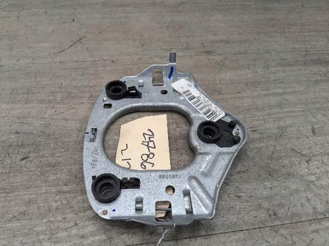 OEM BMW F02 F10 F15 F22 F30 F32 F36 Steering Wheel Control Wire Harness Module