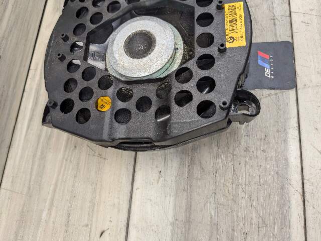 OEM BMW F25 X3 F15 X5 Left Right Sub Subwoofers Top HiFi DSP Audio Speaker SET