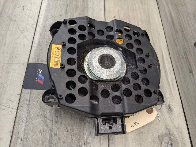 OEM BMW F25 X3 F15 X5 Left Right Sub Subwoofers Top HiFi DSP Audio Speaker SET