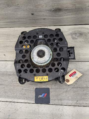 OEM BMW F25 X3 F15 X5 Left Right Sub Subwoofers Top HiFi DSP Audio Speaker SET
