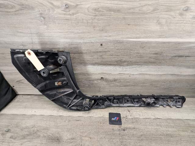 OEM BMW F25 X3 Front Right Passenger Side Bumper Center Mount Bracket Support