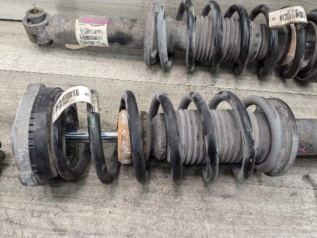 OEM BMW X3 F25 X4 F26 AWD Rear Left Right Suspension Shock Strut Spring SET