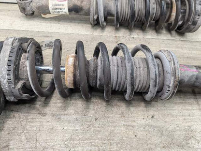OEM BMW X3 F25 X4 F26 AWD Rear Left Right Suspension Shock Strut Spring SET