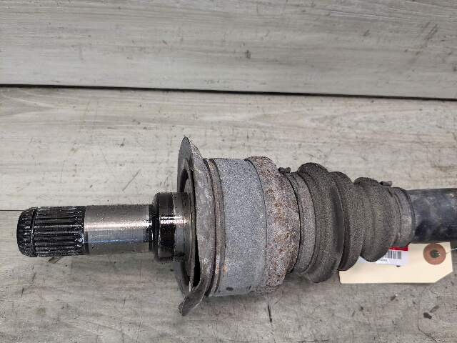 11-18 OEM BMW F25 X3 F26 X4 xDrive AWD Rear Right Output Axle Shaft